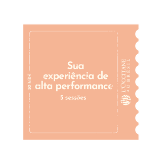 Tratamento Individual - 5 sessões de 50 minutos